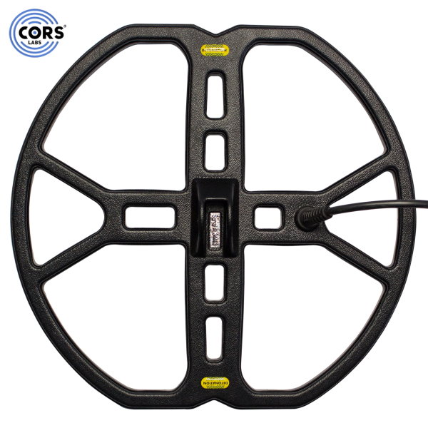 CORS Hochleistungsspule f&uuml;r die Garrett ACE Serie