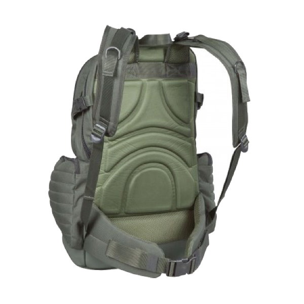 Metalldetektorrucksack Gr&ouml;&szlig;e M 